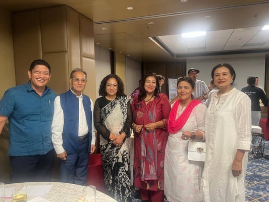 IPODT 2082 Highlights